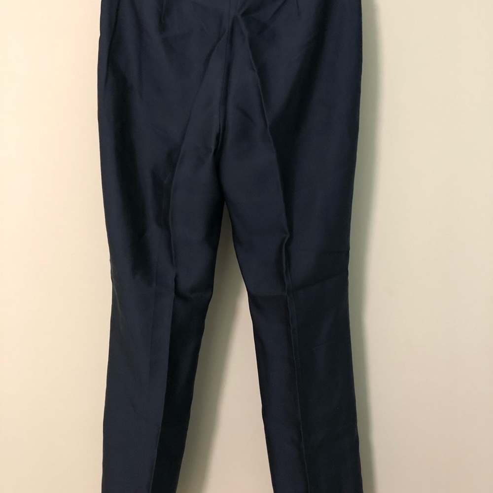 Silk pants - Picture 2 of 3